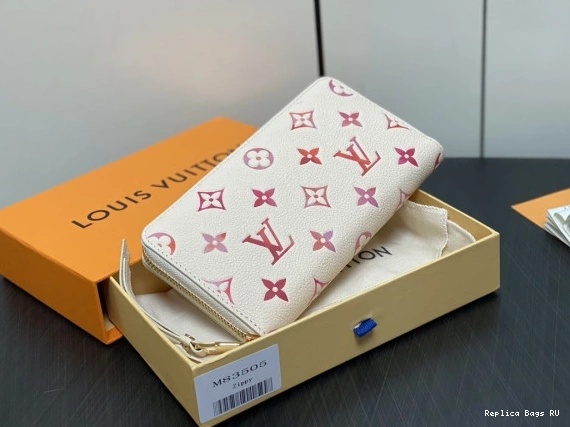 Cheap WALLET-10*20*2 LOUIS cm ZIPPY VUITTON 0726